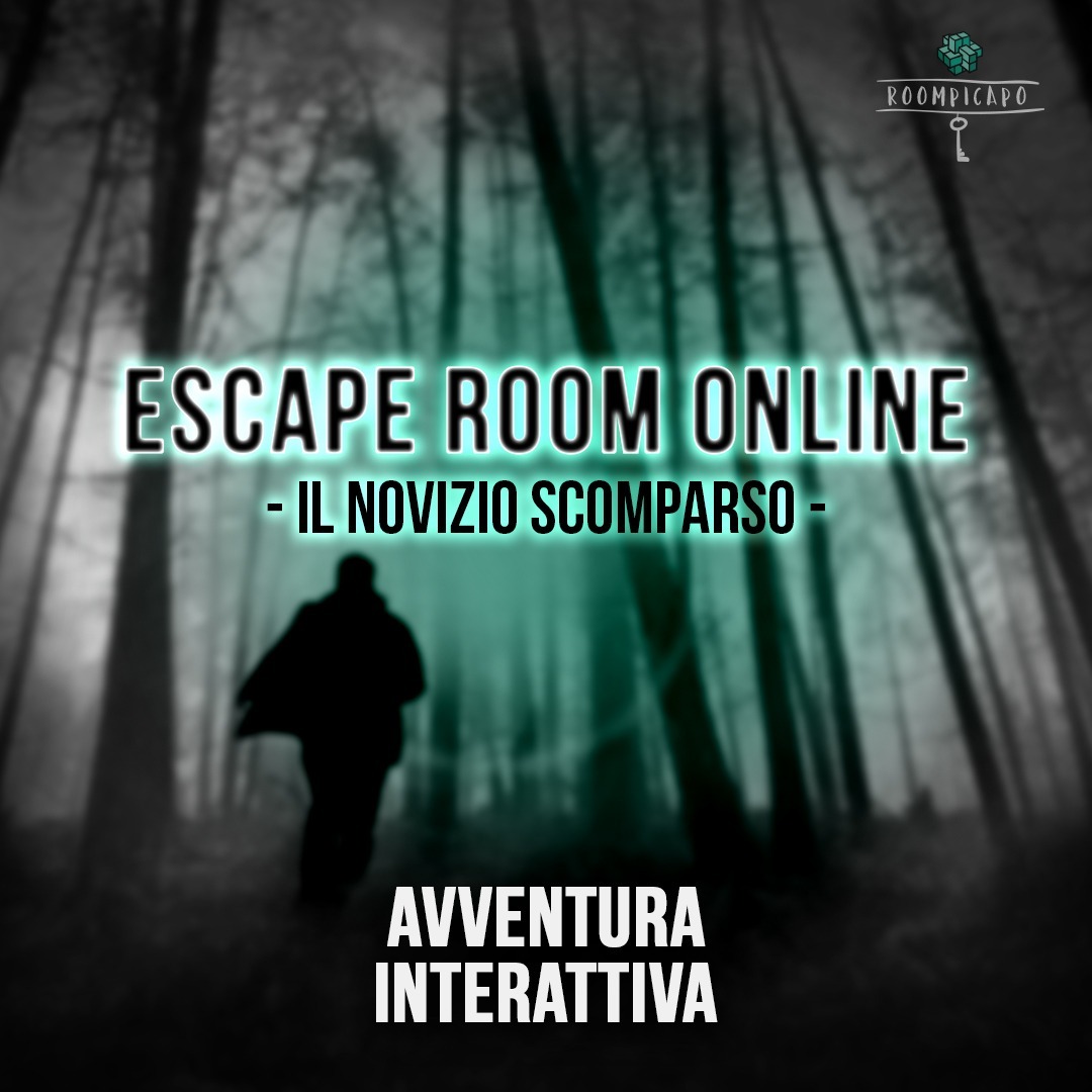 escape room online