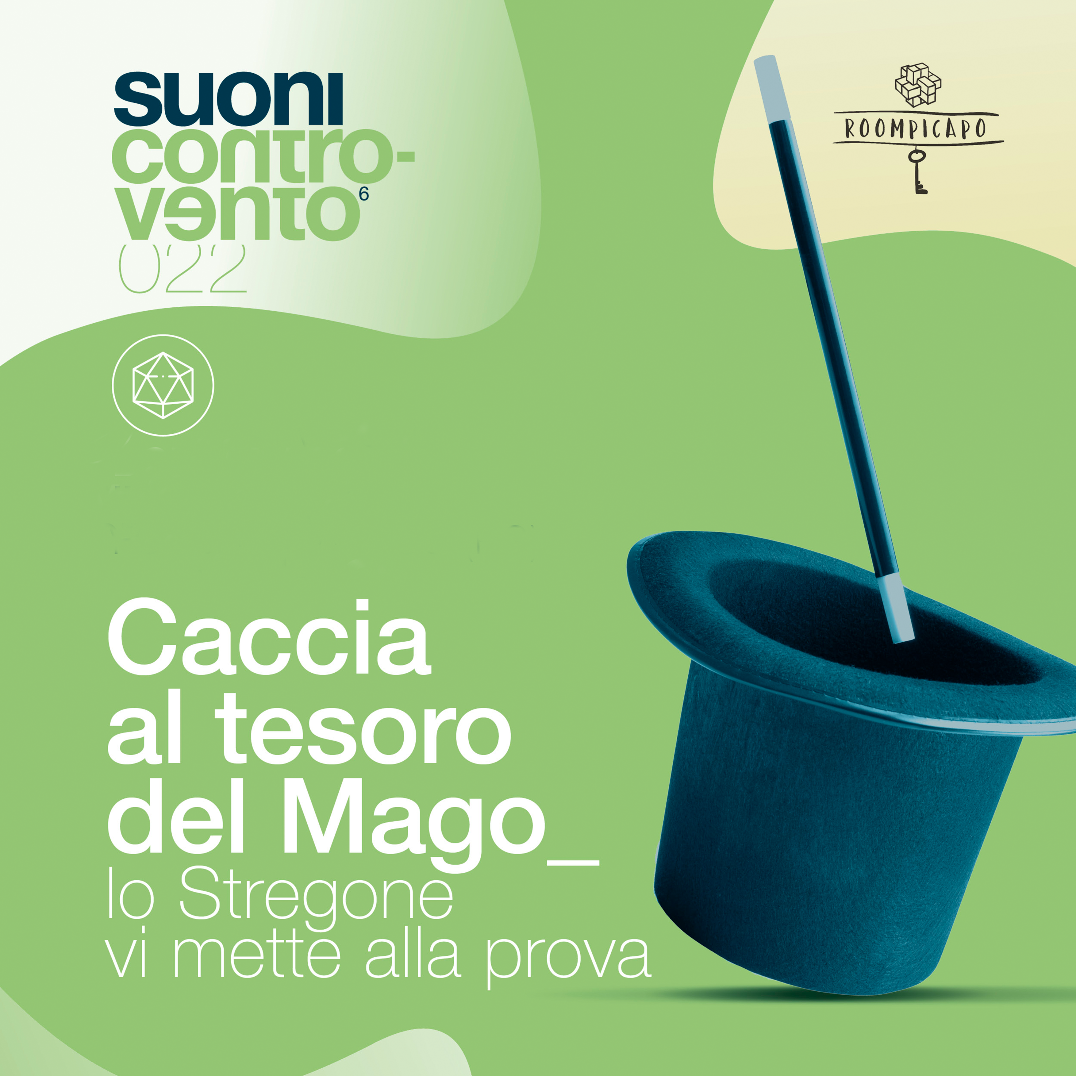 caccia al tesoro