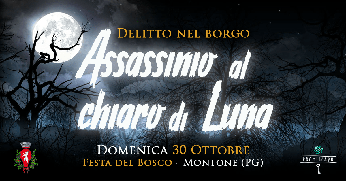 assassinio al chiaro di luna fb
