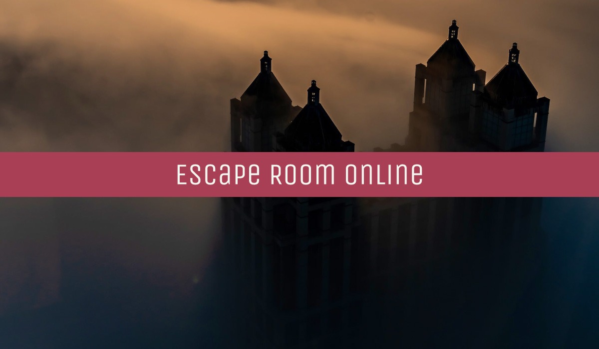 roompicapo escape room online