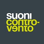 festival dei suoni controvento logo